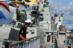 Military and scientific technologies